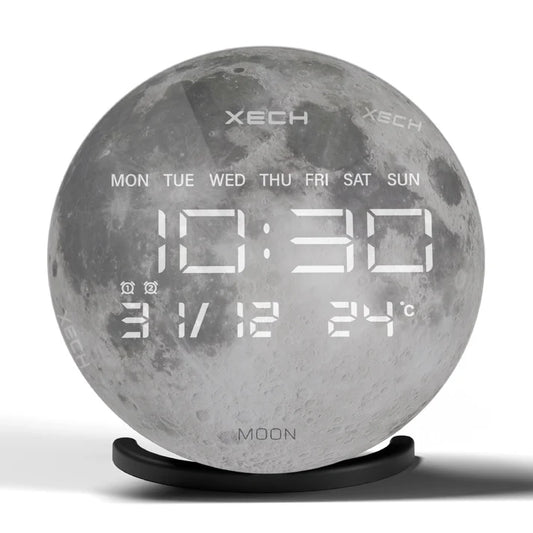 XECH  Solaris X Moon