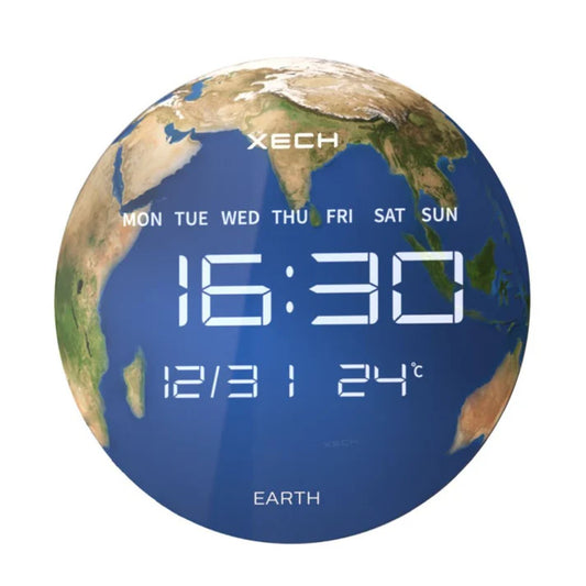 XECH  Solaris Plus Earth