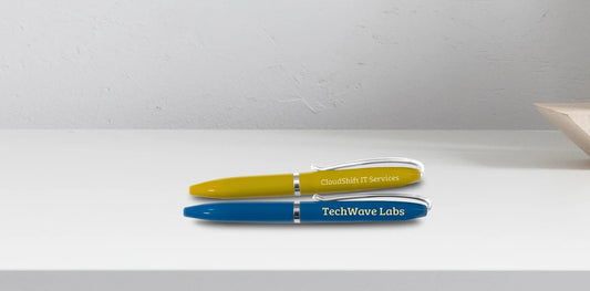Submarine Chanakya Mini Ball Pens