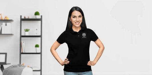 Women’s Polo T-shirts