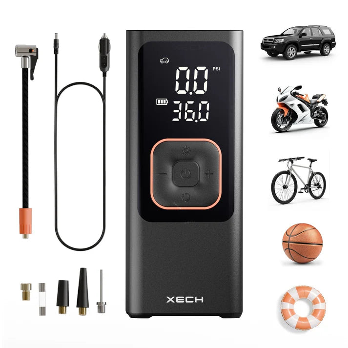 XECH  Inflate XL