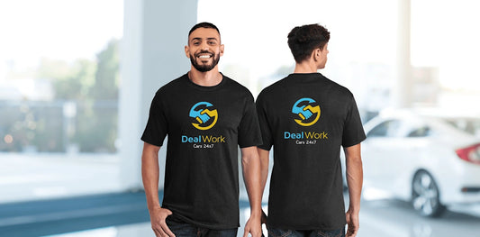 Polyester T-shirts