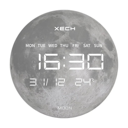 XECH  Solaris Plus Moon