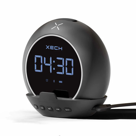 XECH  Ellipse