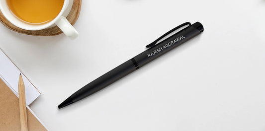 Premium Matte Pens