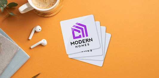 Customized Coasters