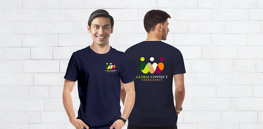 Mark & Spencer ® Round Neck T-Shirts