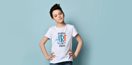 Kid's T-shirts