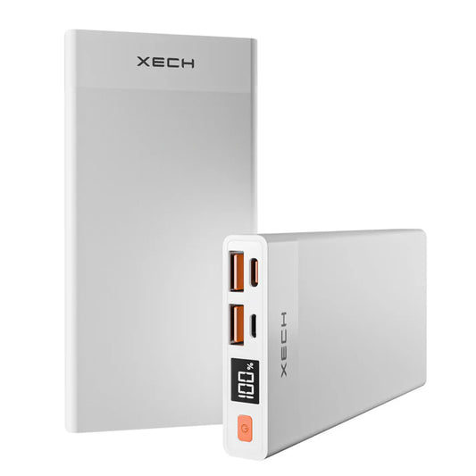 XECH  X-Charge