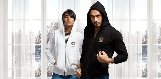 Hoodies