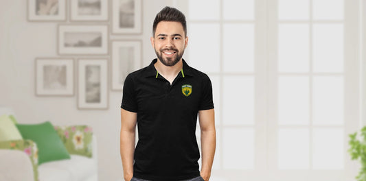 Premium Polo T-Shirts