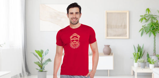 Basic Polyester T-shirts - Colours