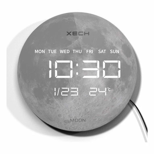 XECH  Solaris Moon