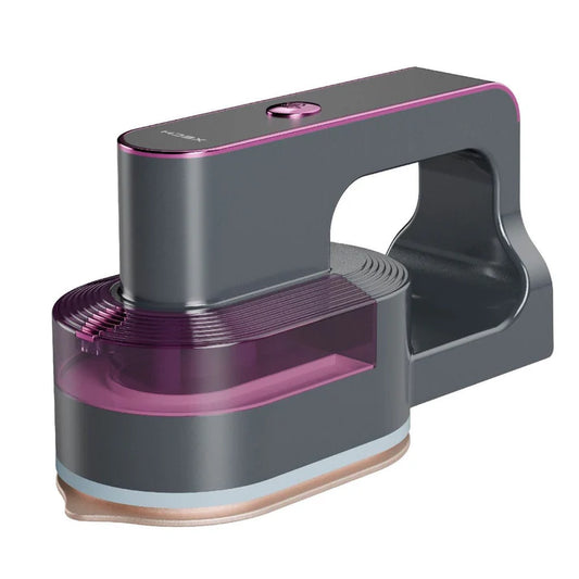 XECH  SteamX Purple