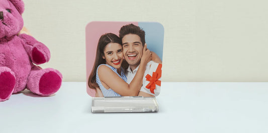 Acrylic Display Stands