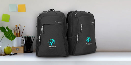 Custom Targus® Intellect Advanced Laptop Bags