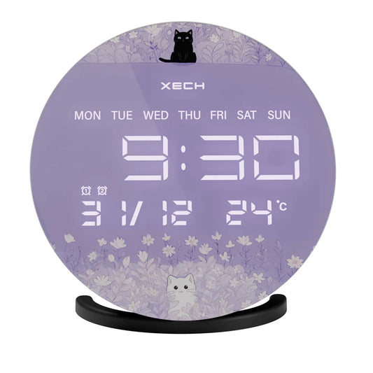 XECH  Solaris X Kitty