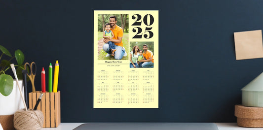 Poster Calendars