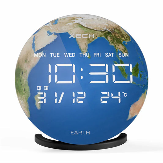 XECH  Solaris X Earth