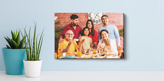 Canvas Prints
