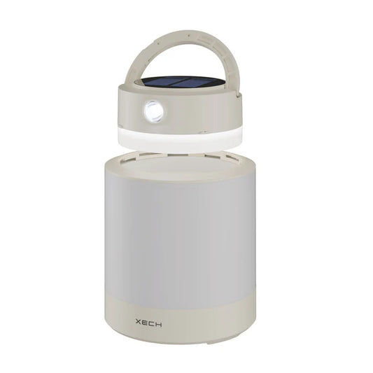 XECH  Solar Beam