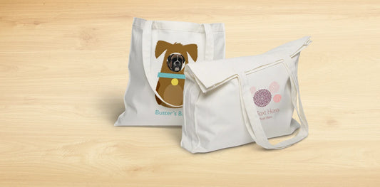 Tote Bags