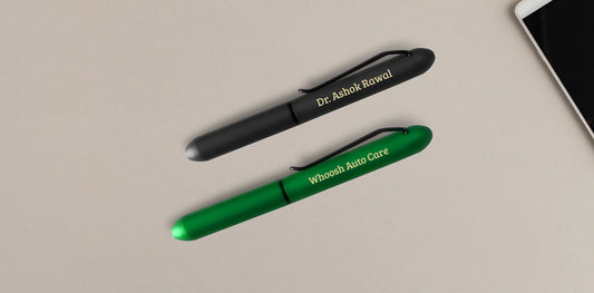 Submarine Bullet Mini Ball Pens