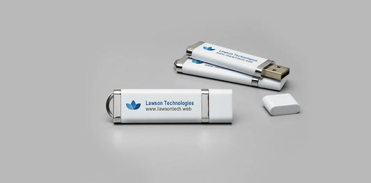 Custom Pen Drive