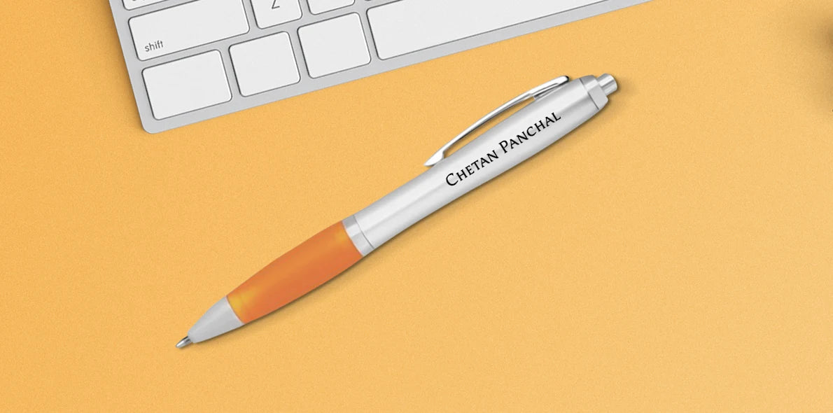 Plastic Pens
