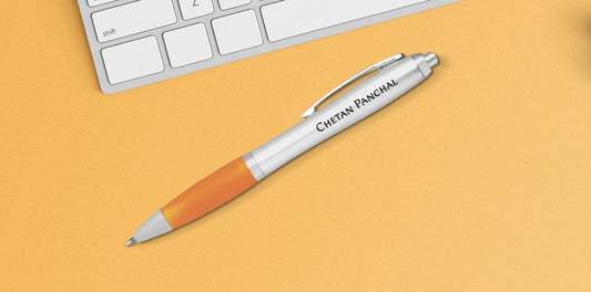Plastic Pens