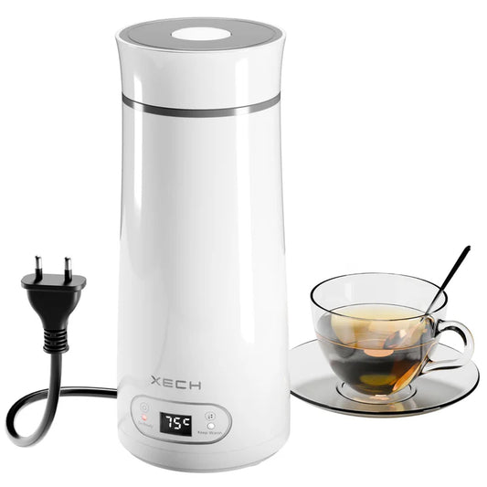 XECH  Hydroboil Digital