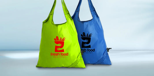Pocket Tote Bags