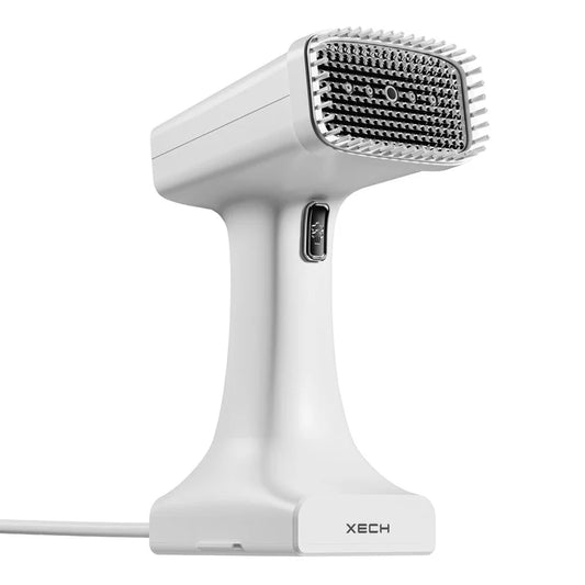 XECH  Steam Gun