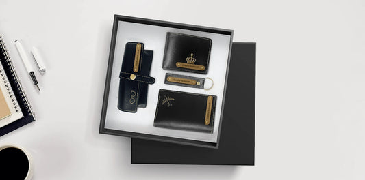 Travel Accessories Hampers