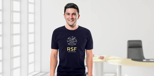 Limited Edition Cotton T-Shirts
