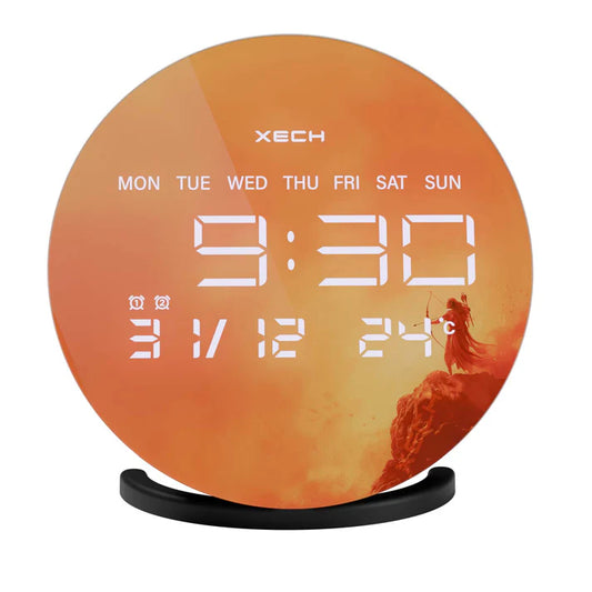 XECH  Solaris X Archer