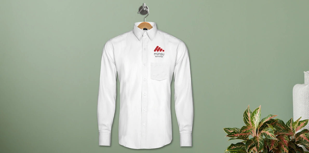 Park Avenue® Shirts