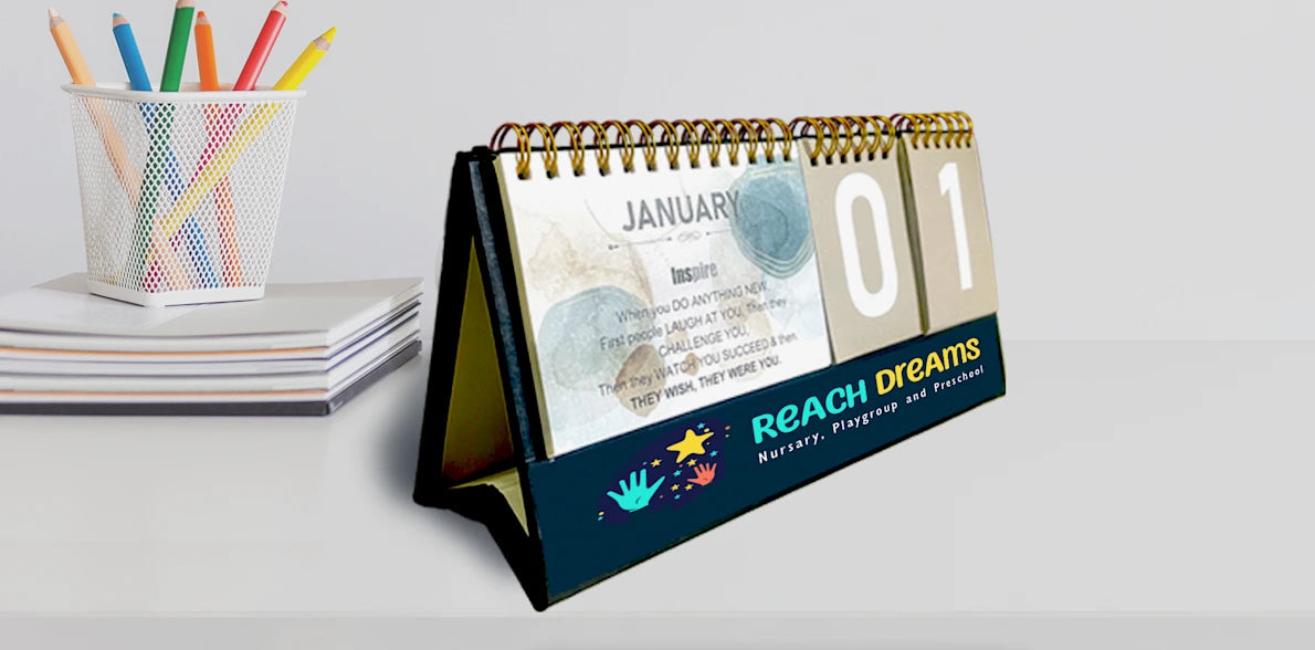 Perpetual Calendars