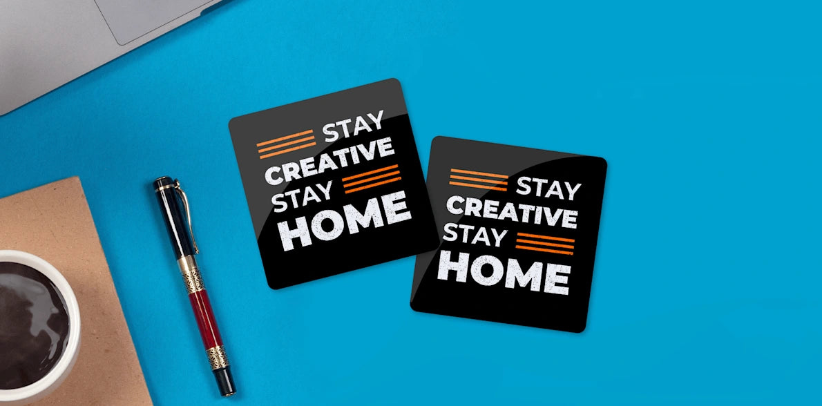 Customized Coasters