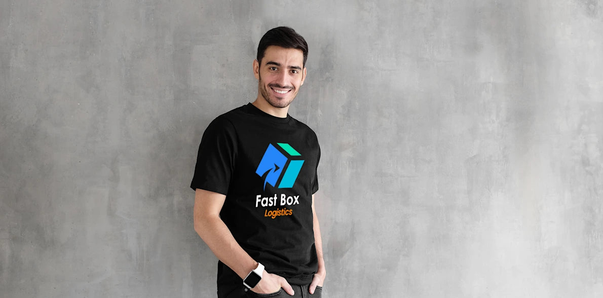 Jack and Jones® Printed T-Shirts