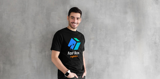 Jack and Jones® Printed T-Shirts