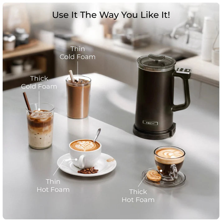 XECH  Mycafe
