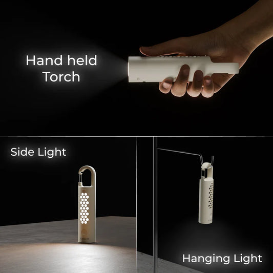 XECH  Beam