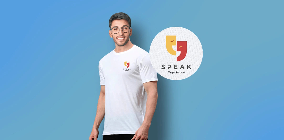 Polyester T-shirts