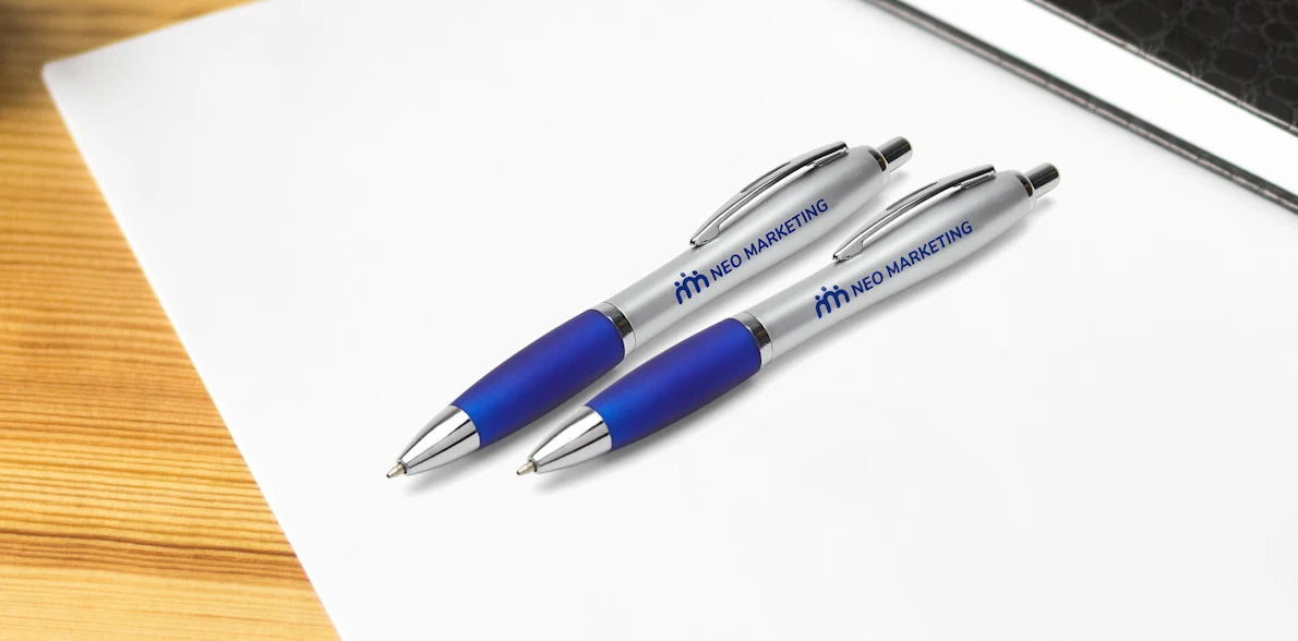 Plastic Pens