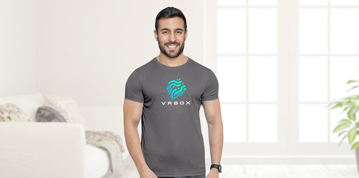 Basic Polyester T-shirts - Colours