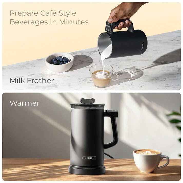 XECH  Mycafe