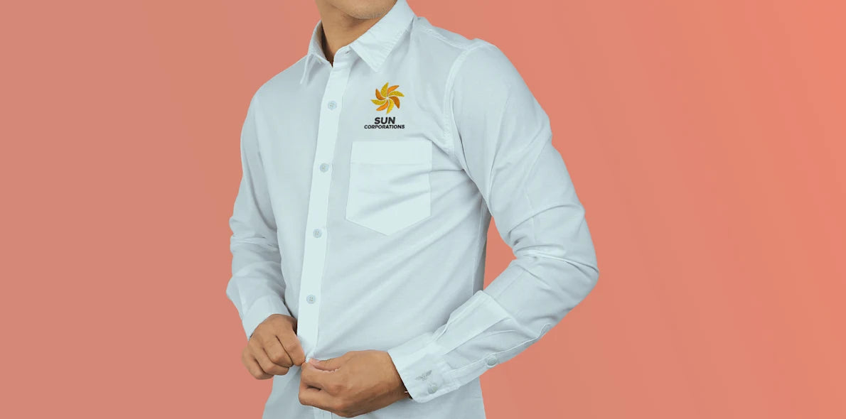 Park Avenue® Shirts