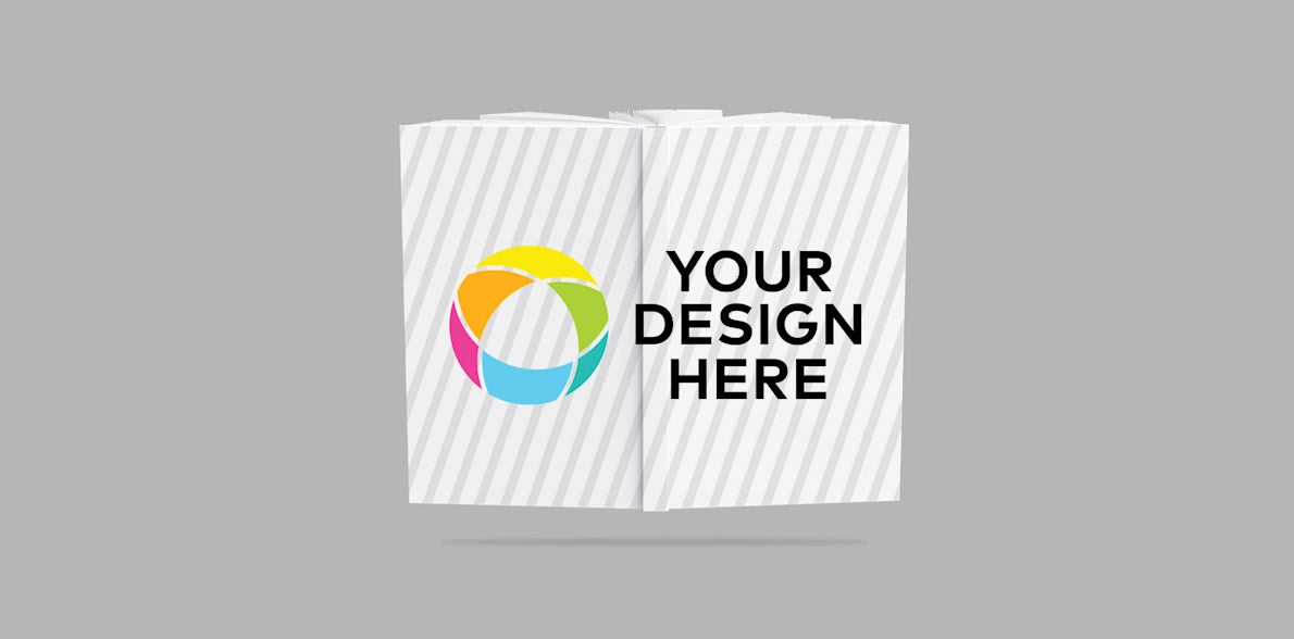 Personalised A5 Diary