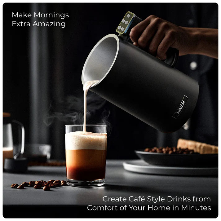 XECH  Mycafe